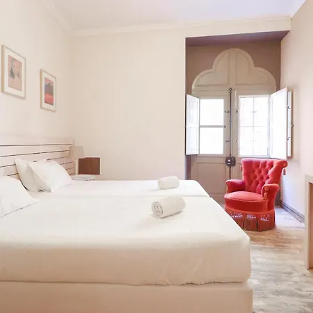 Hostel Tilia Φάρο