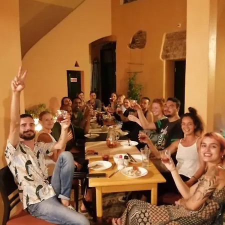 Tilia Hostel Φάρο