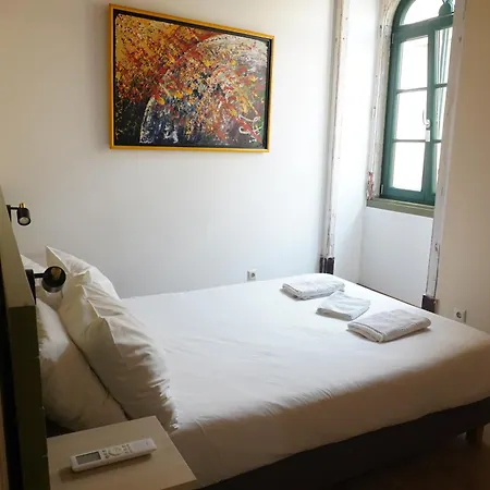 Tilia Hostel Φάρο