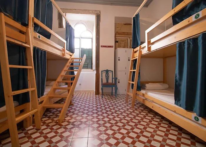Tilia Hostel
