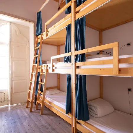 Auberge de jeunesse Tilia