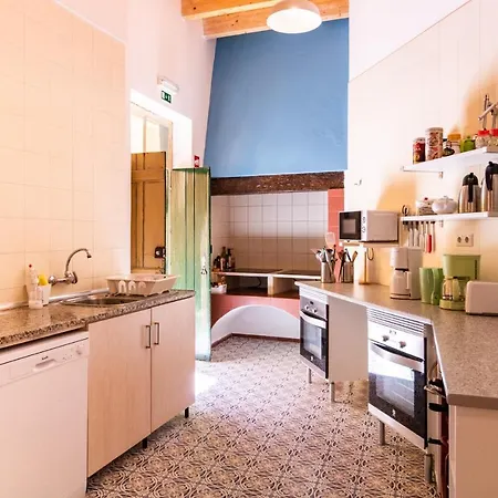 אכסניה Tilia *