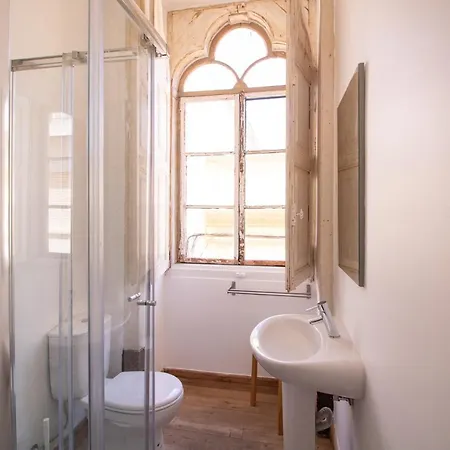 אכסניה Tilia *