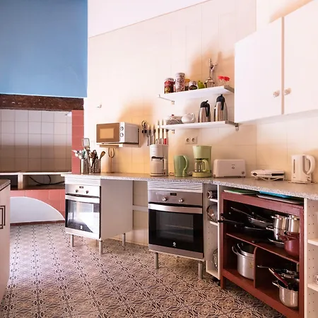 Tilia Hostel Faro