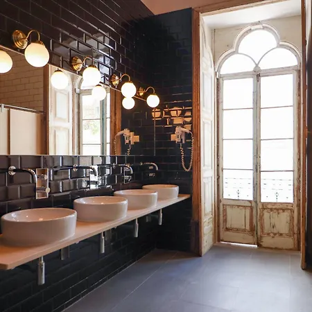 אכסניה Tilia *