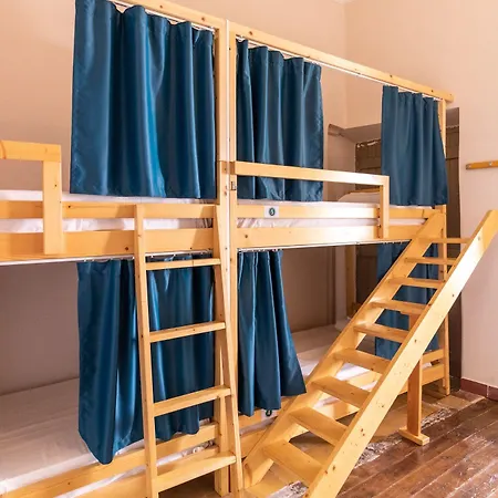Hostel Tilia