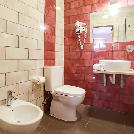 Tilia Hostel Faro