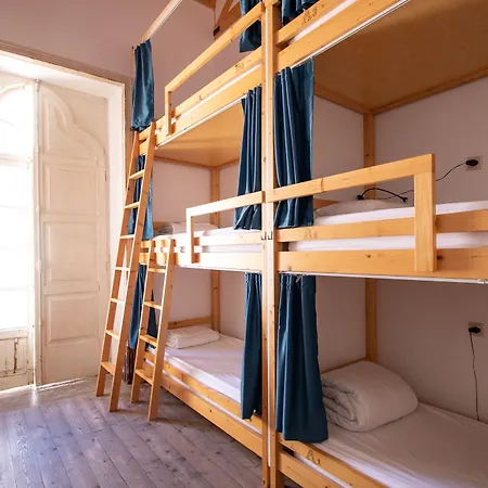 Tilia Hostel Faro