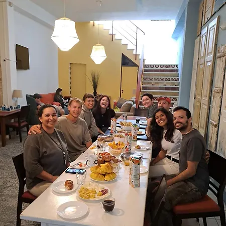 Tilia Hostel Faro