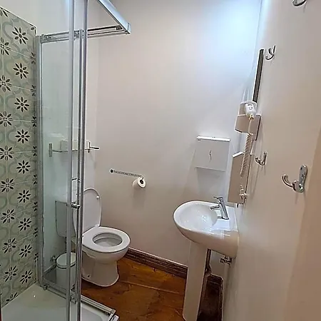 Auberge de jeunesse Tilia *