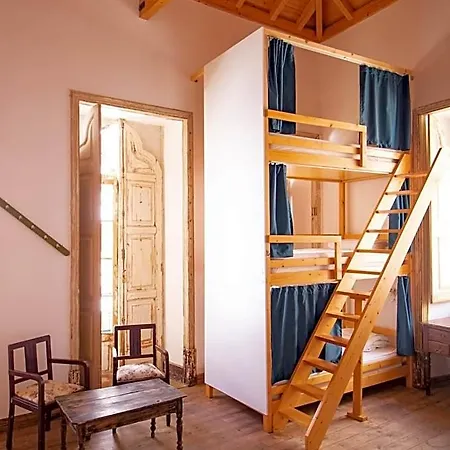 Auberge de jeunesse Tilia