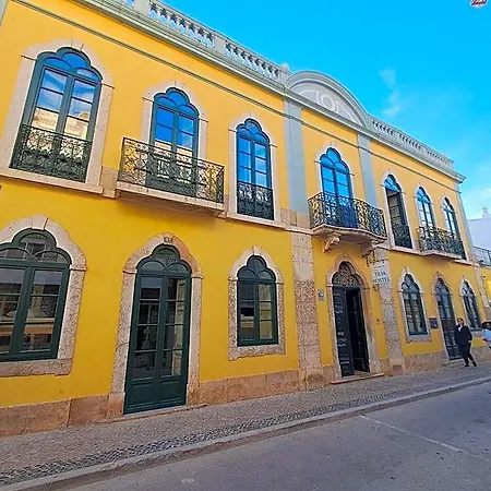 Tilia District de Faro