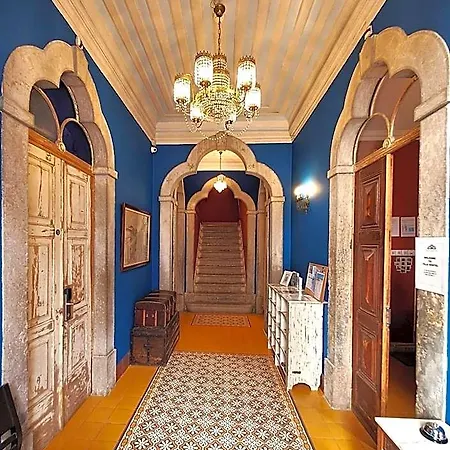 Auberge de jeunesse Tilia District de Faro