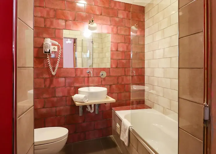 Tilia 호스텔 파로