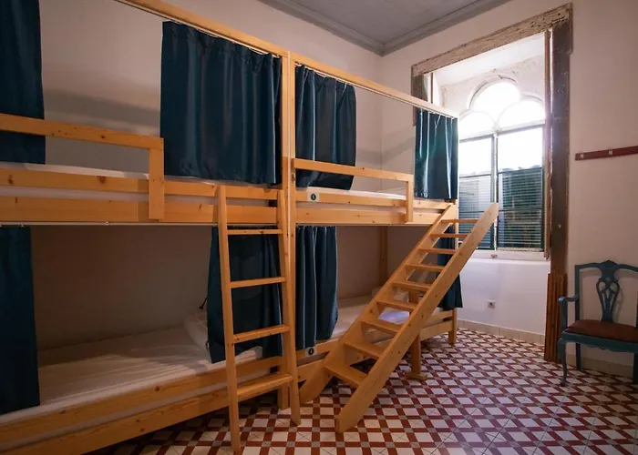 Tilia 호스텔 파로