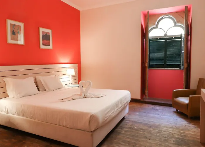 호스텔 Tilia 파로