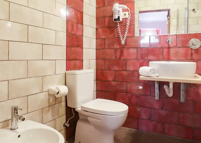 Tilia 호스텔 파로