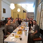 Tilia Hostal Distrito de Faro